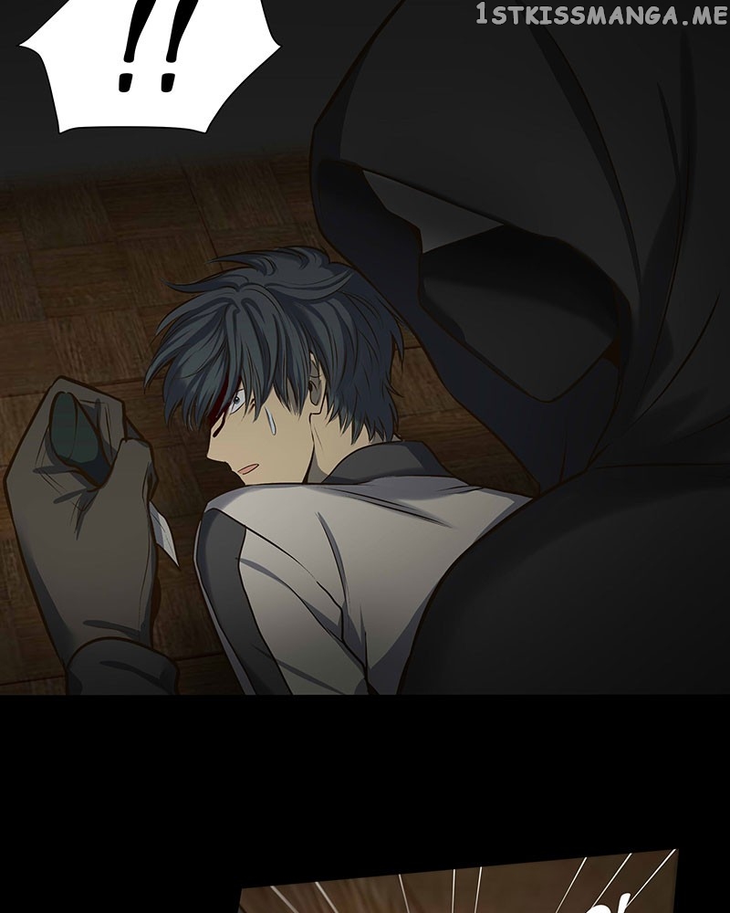 My Deepest Secret chapter 22 - page 37