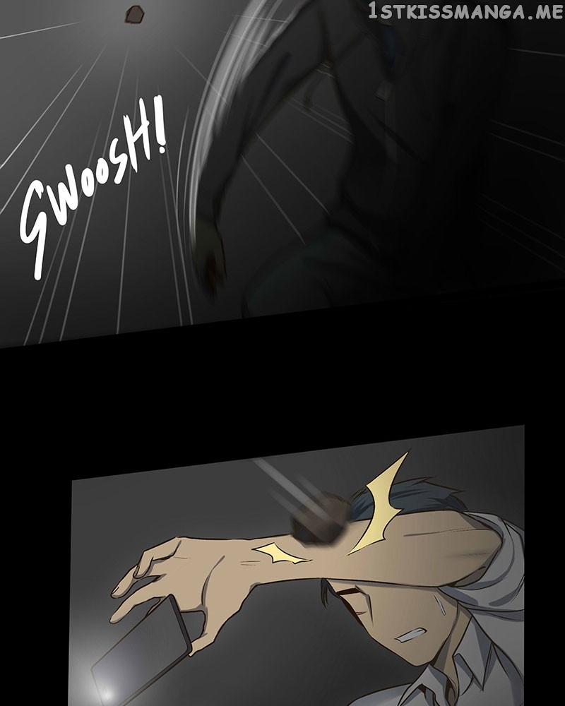 My Deepest Secret chapter 22 - page 39