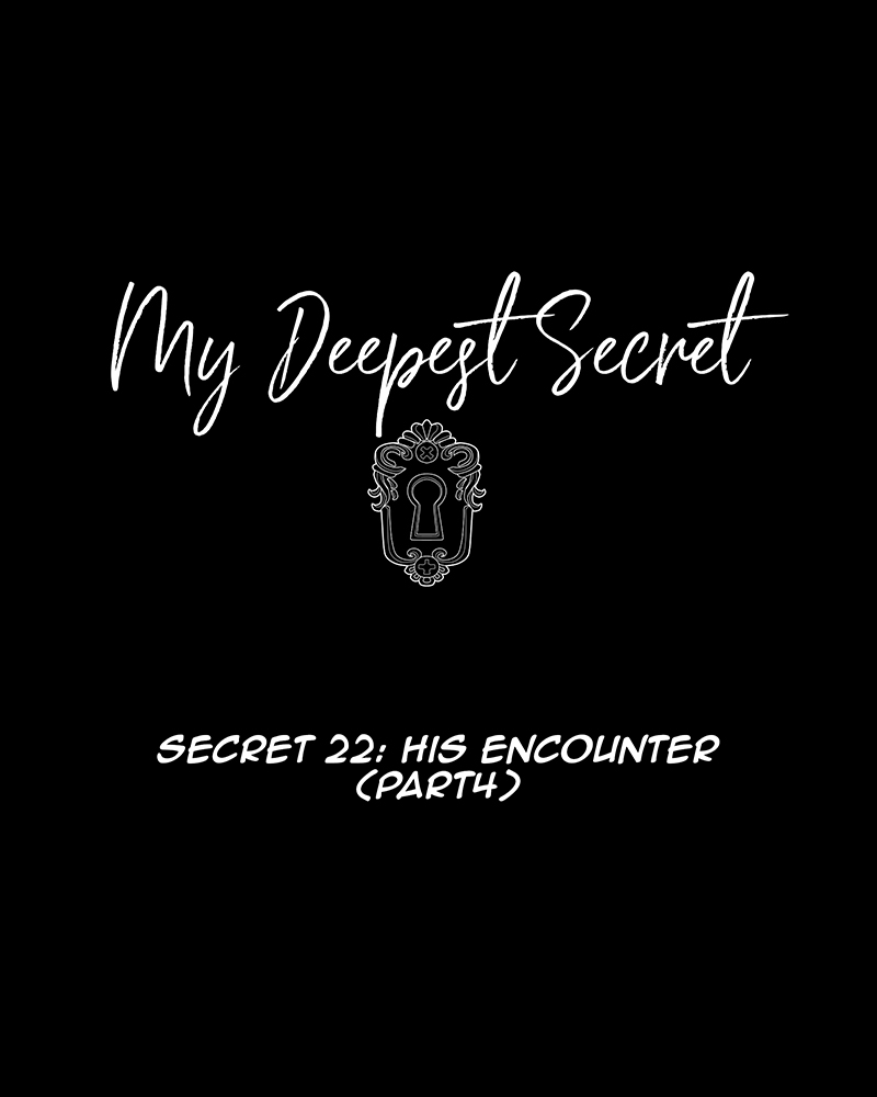My Deepest Secret chapter 22 - page 4