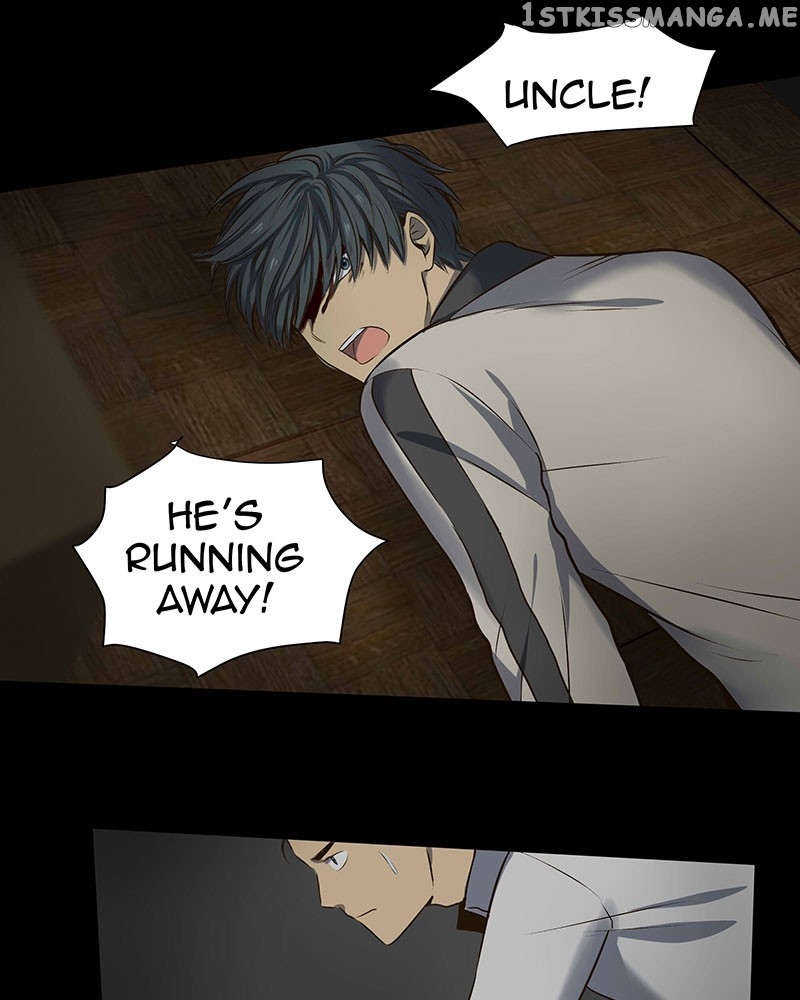 My Deepest Secret chapter 22 - page 41