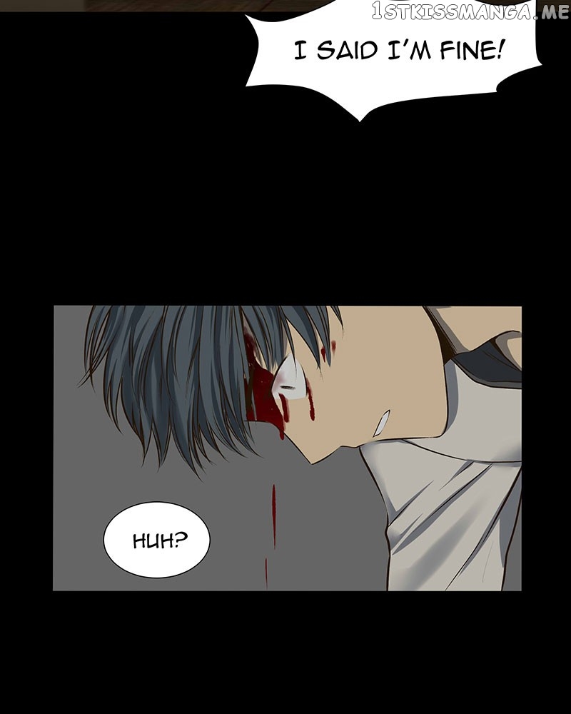 My Deepest Secret chapter 22 - page 45