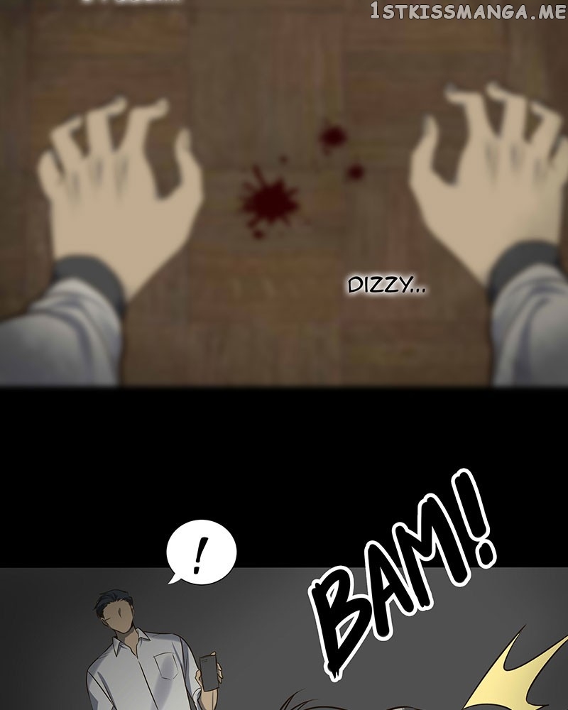 My Deepest Secret chapter 22 - page 47