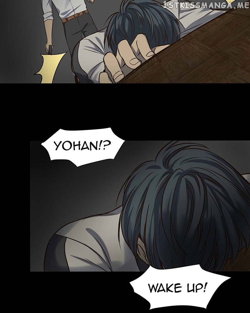 My Deepest Secret chapter 22 - page 48