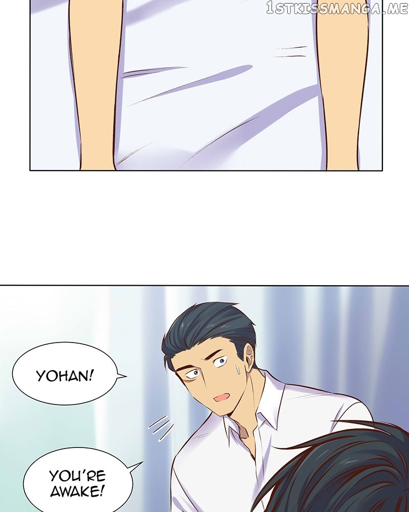 My Deepest Secret chapter 22 - page 53
