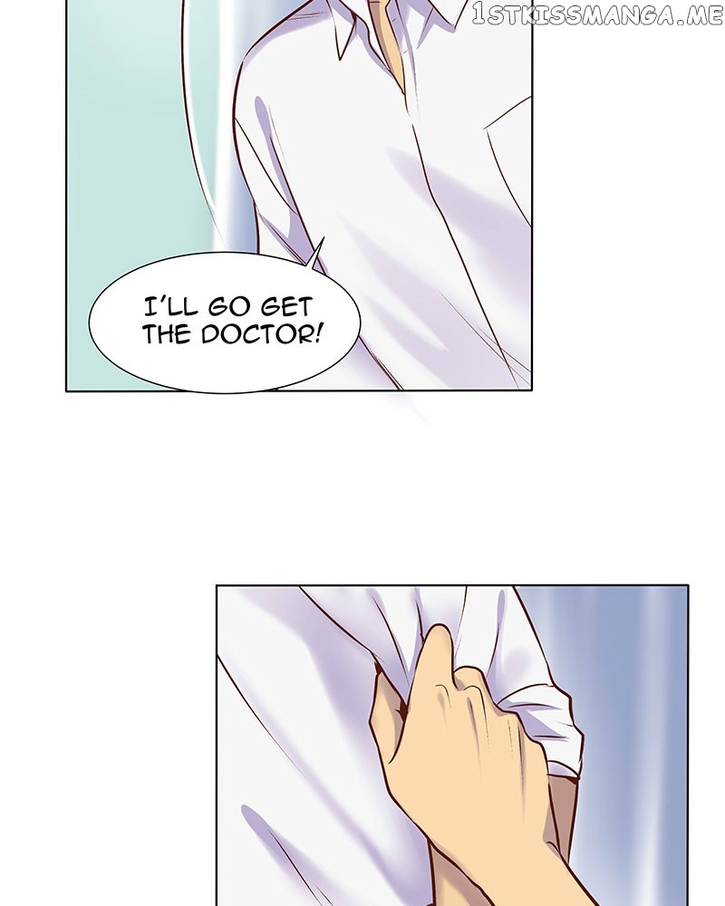 My Deepest Secret chapter 22 - page 55