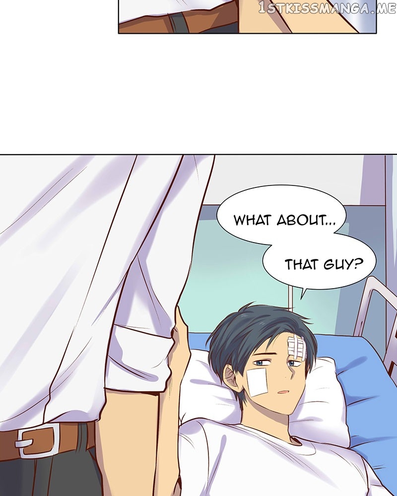 My Deepest Secret chapter 22 - page 56