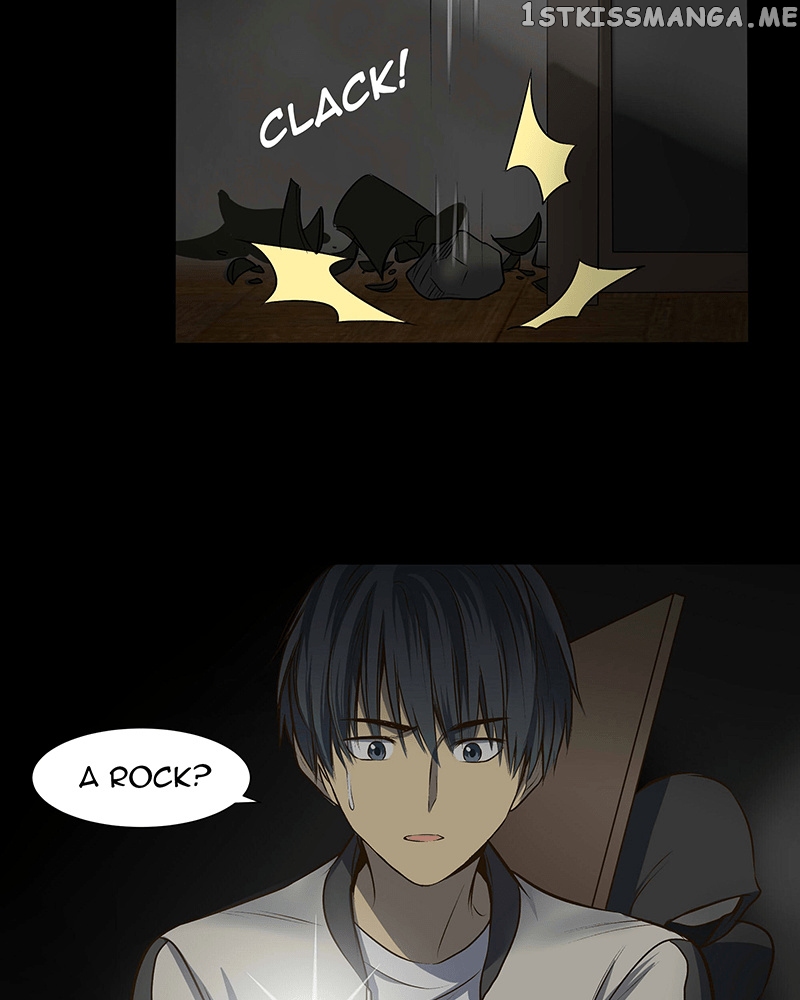 My Deepest Secret chapter 22 - page 6