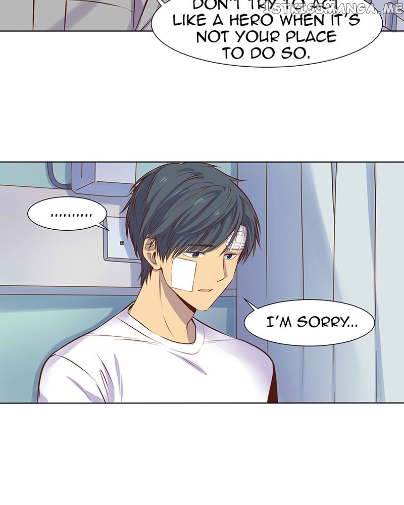 My Deepest Secret chapter 22 - page 67