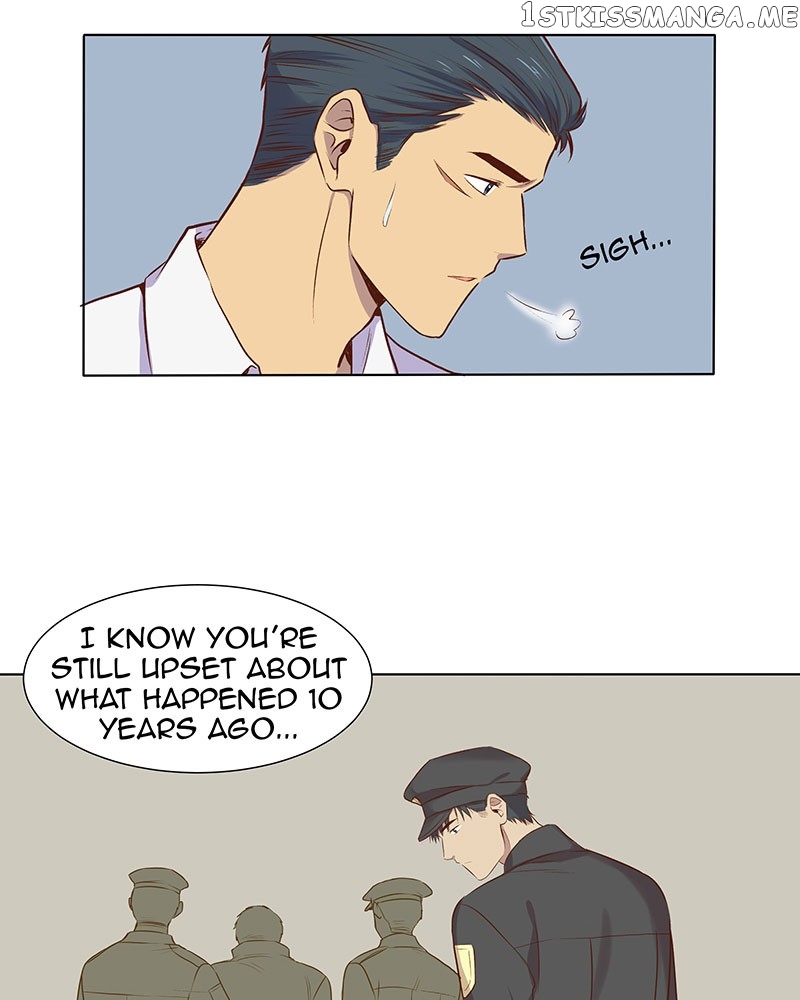 My Deepest Secret chapter 22 - page 68
