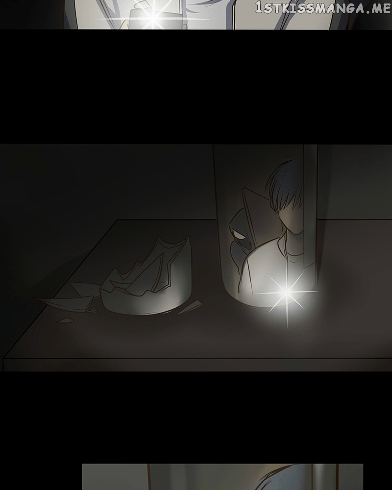 My Deepest Secret chapter 22 - page 7