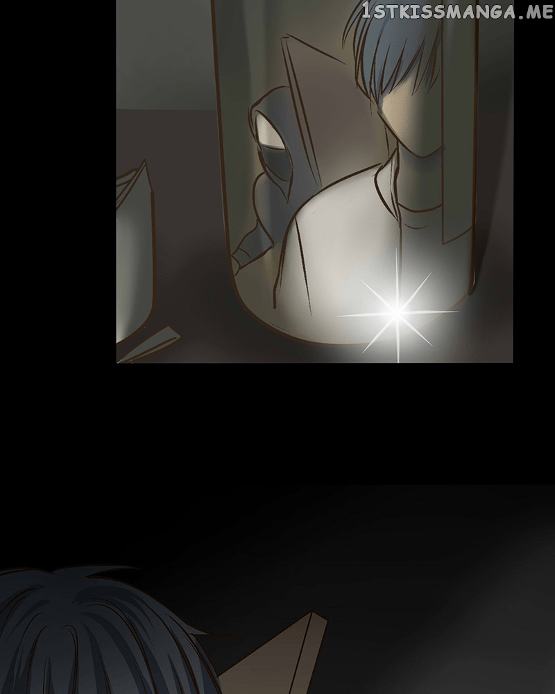 My Deepest Secret chapter 22 - page 8