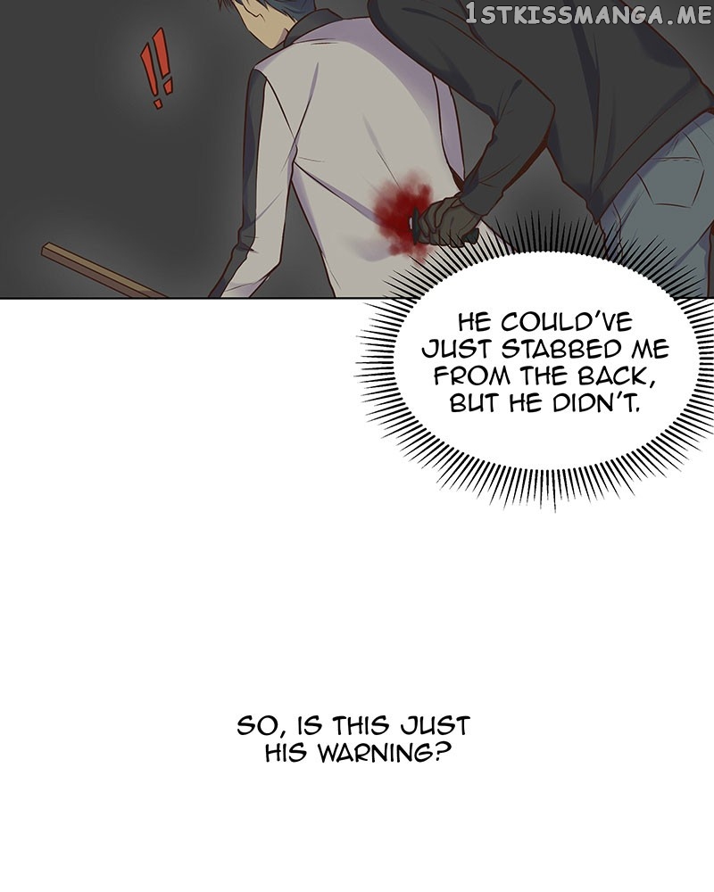 My Deepest Secret chapter 22 - page 84
