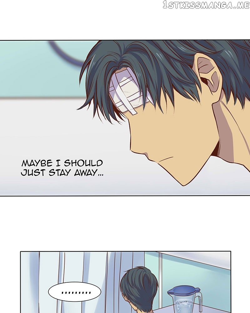 My Deepest Secret chapter 22 - page 87