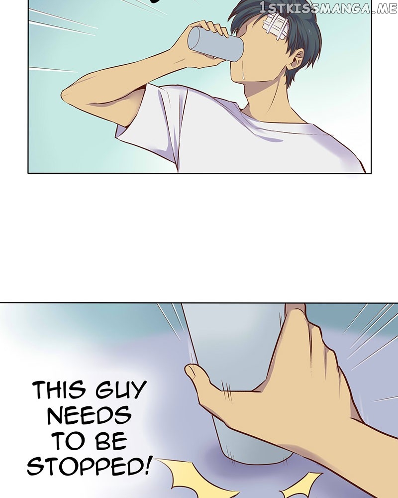 My Deepest Secret chapter 22 - page 92