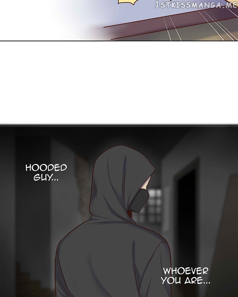 My Deepest Secret chapter 22 - page 93