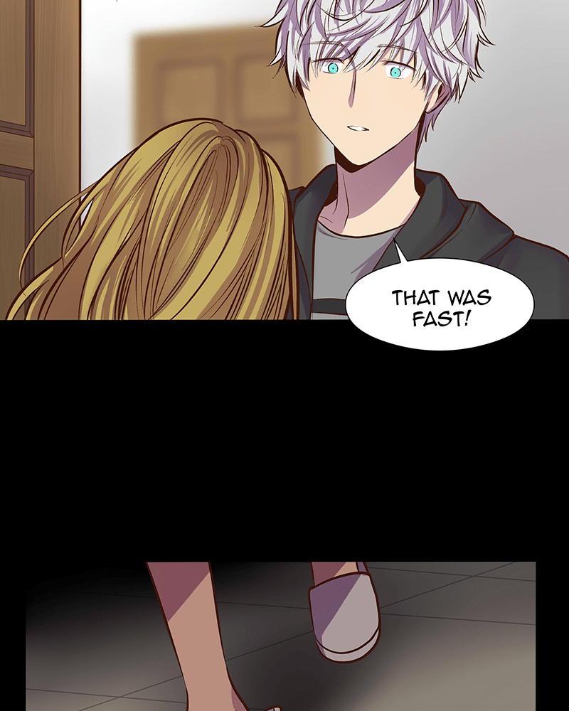 My Deepest Secret chapter 31 - page 13