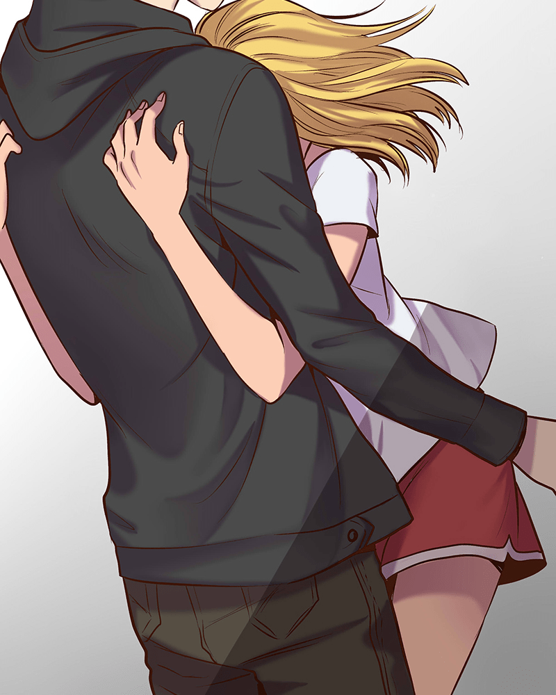 My Deepest Secret chapter 31 - page 15