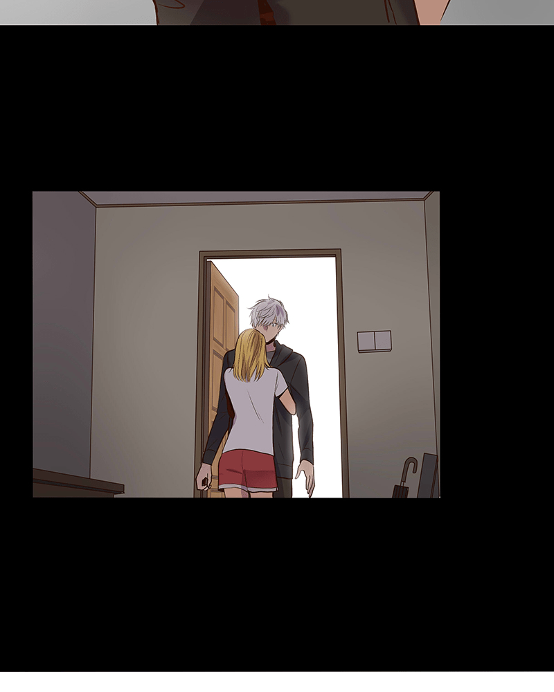 My Deepest Secret chapter 31 - page 16