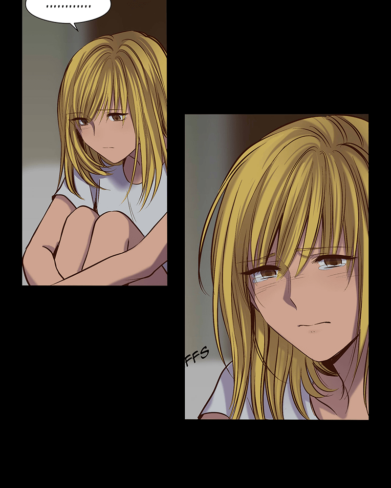 My Deepest Secret chapter 31 - page 25