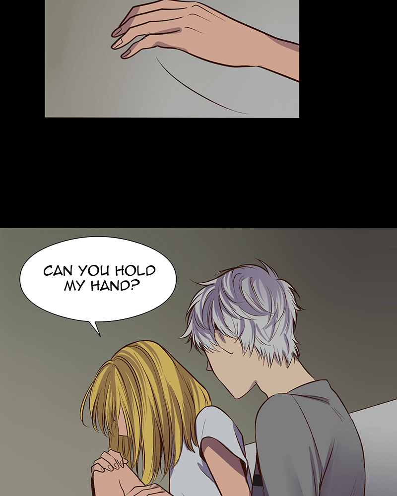 My Deepest Secret chapter 31 - page 29