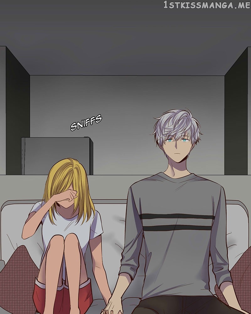 My Deepest Secret chapter 31 - page 32