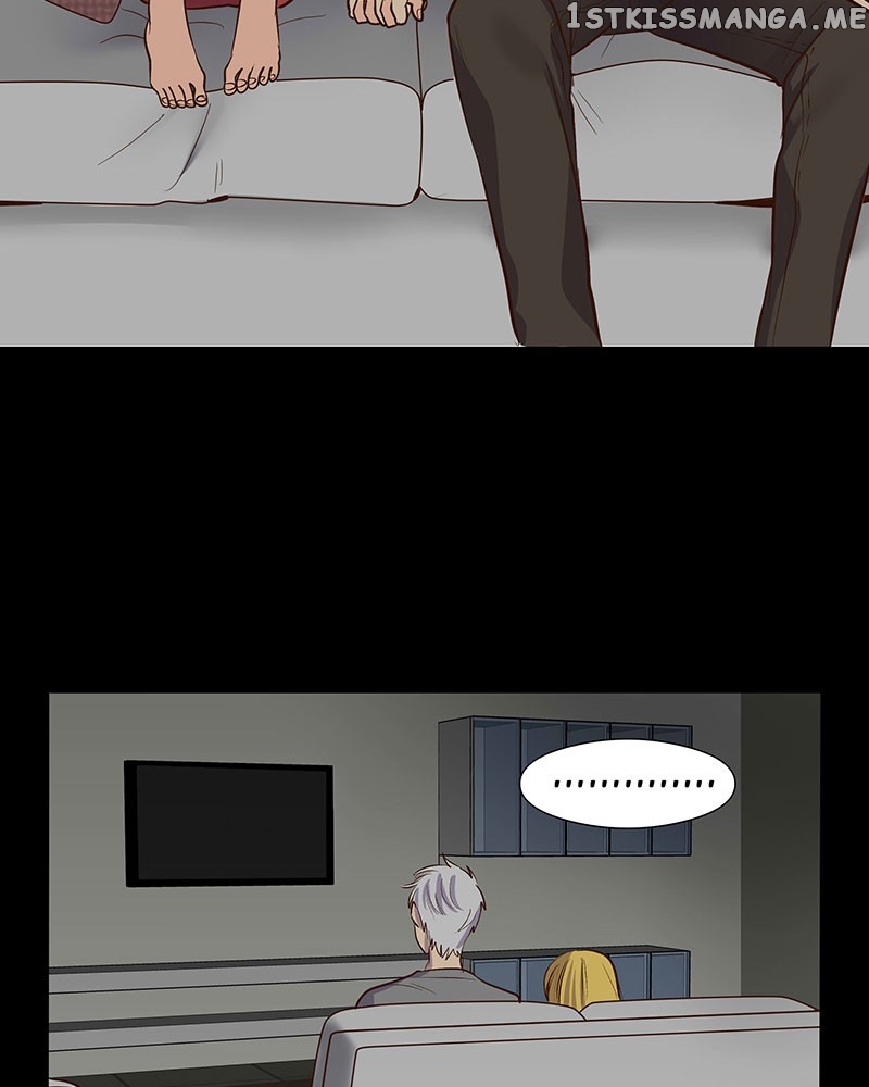 My Deepest Secret chapter 31 - page 33