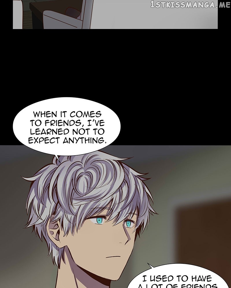 My Deepest Secret chapter 31 - page 34