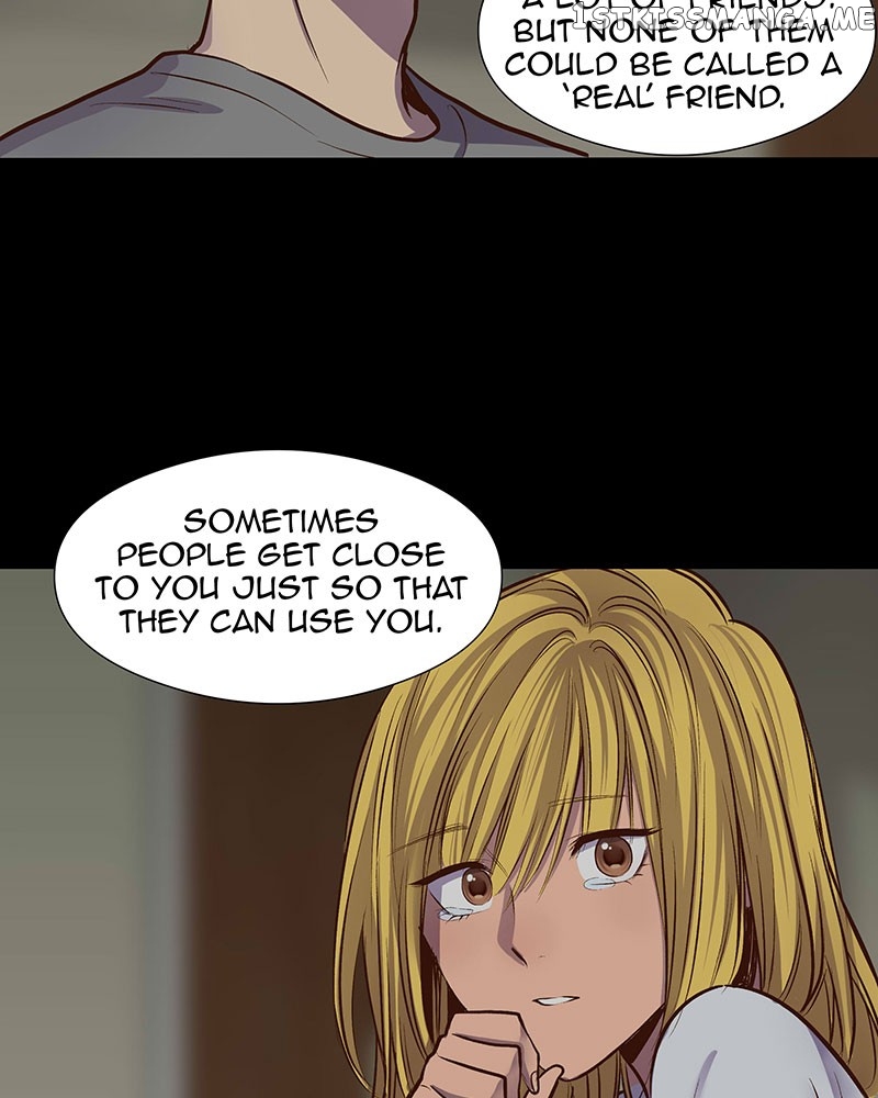 My Deepest Secret chapter 31 - page 35