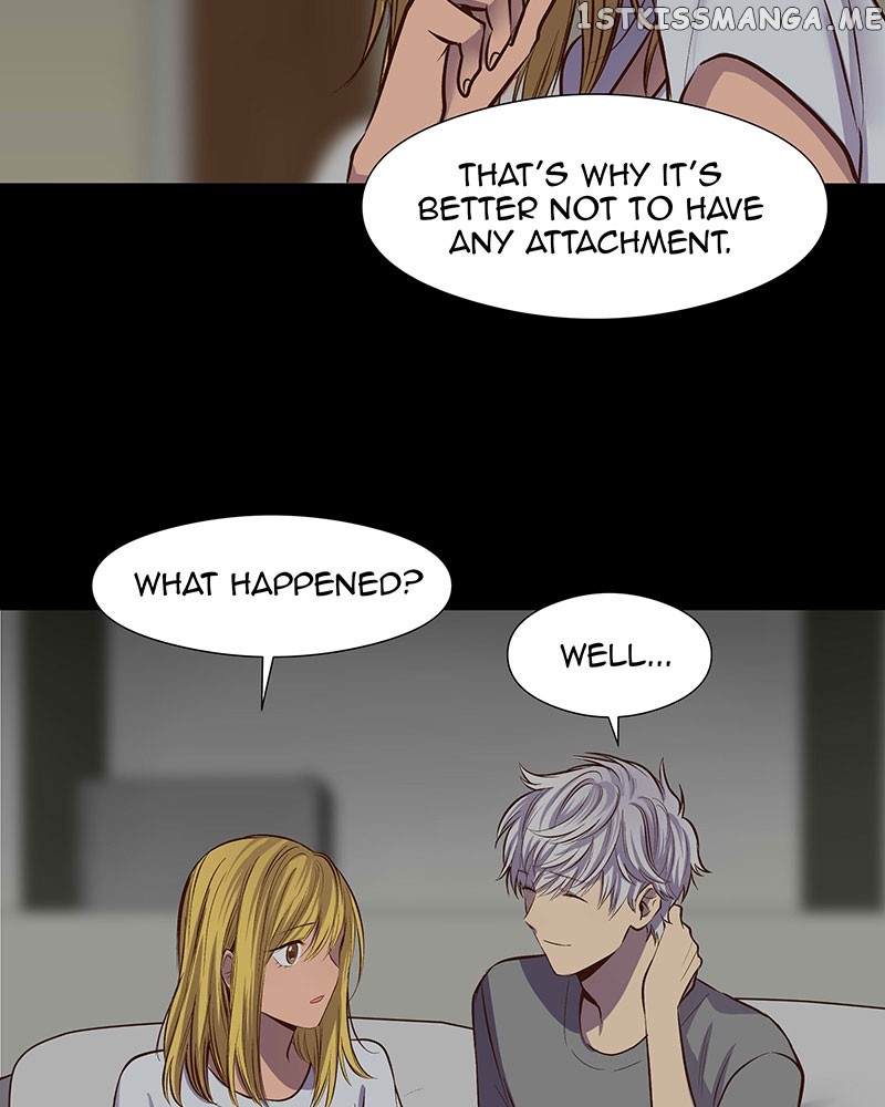 My Deepest Secret chapter 31 - page 36