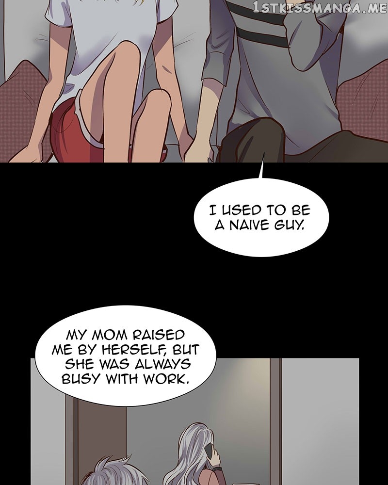 My Deepest Secret chapter 31 - page 37