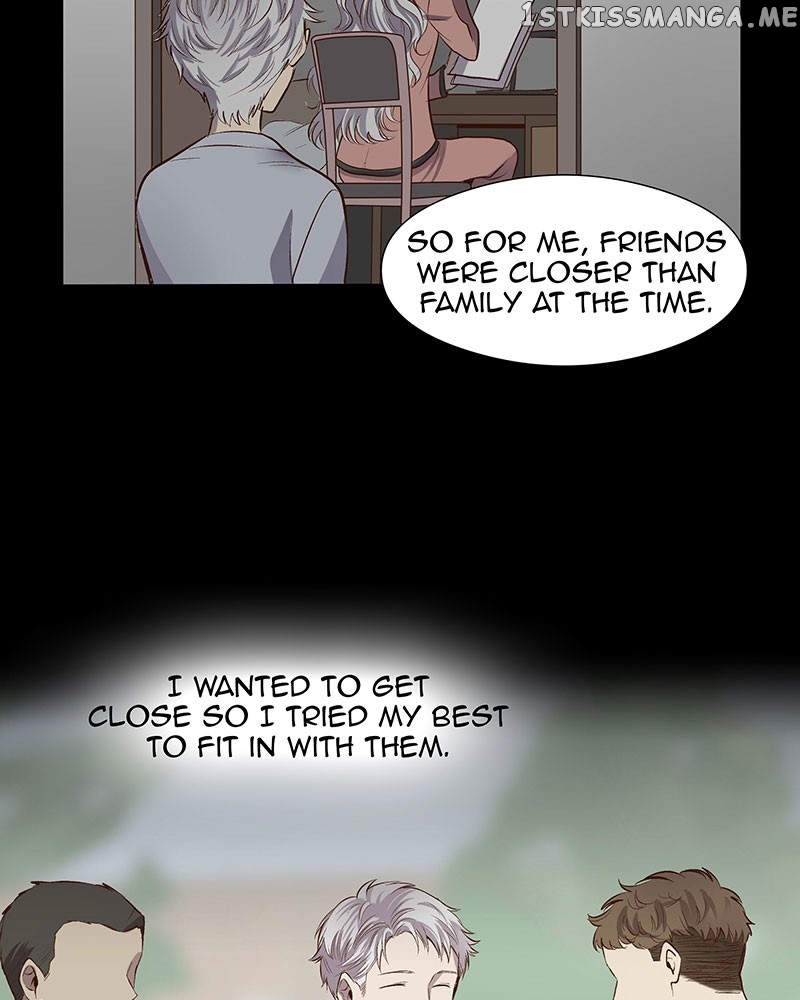 My Deepest Secret chapter 31 - page 38