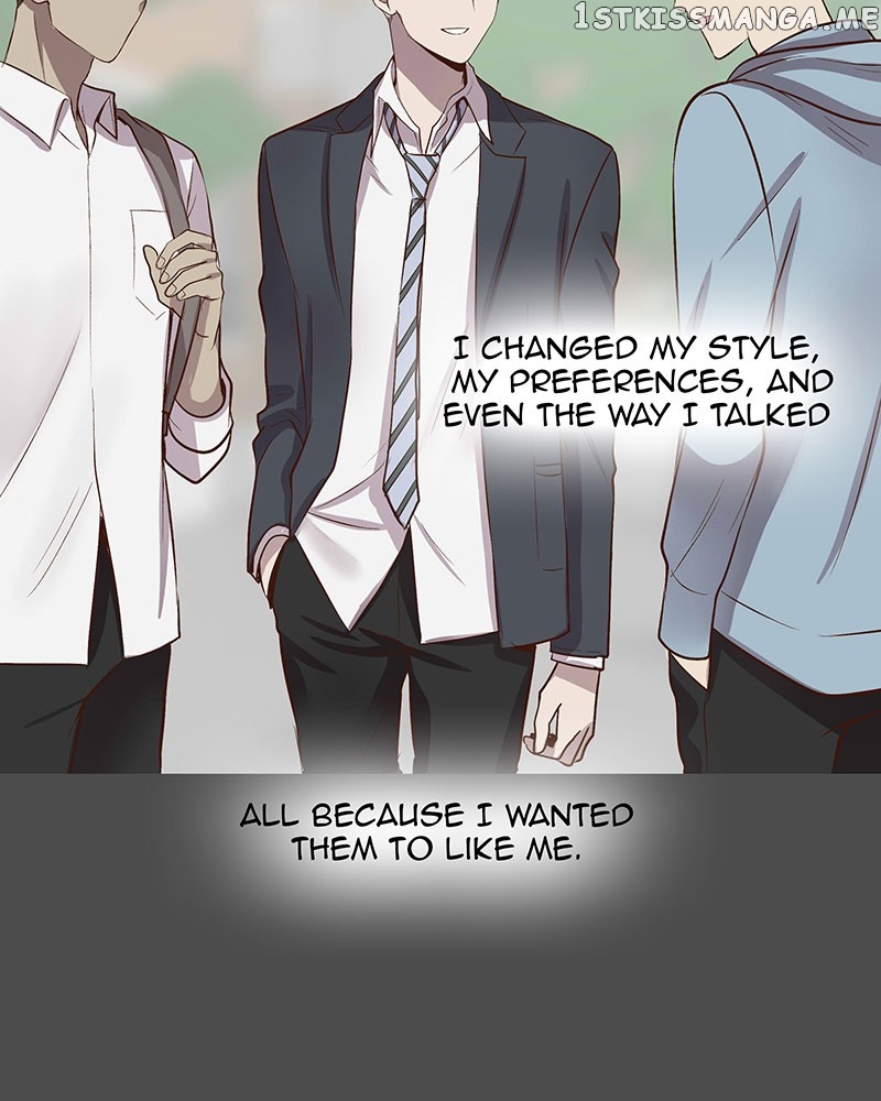 My Deepest Secret chapter 31 - page 39