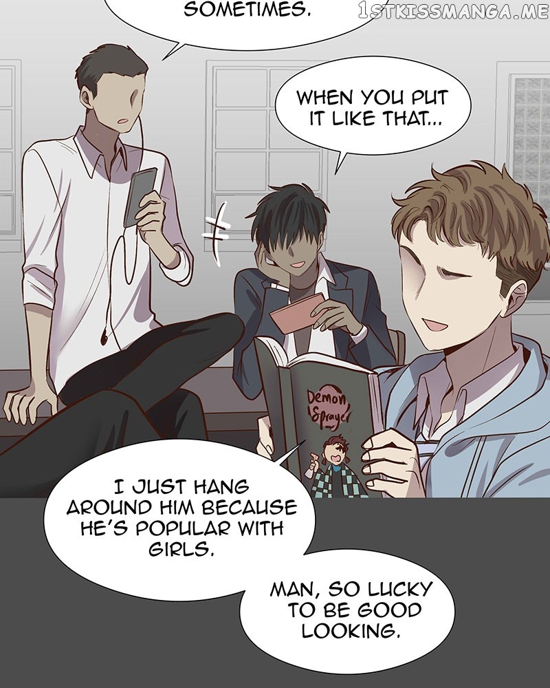 My Deepest Secret chapter 31 - page 41