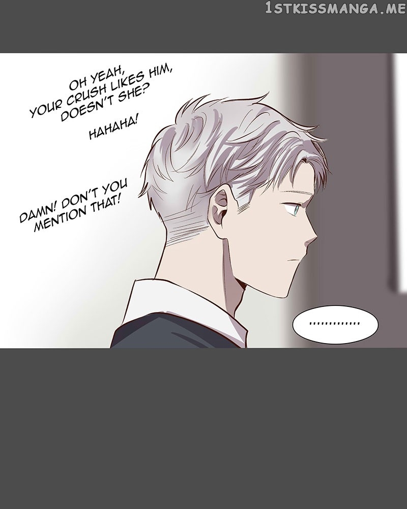 My Deepest Secret chapter 31 - page 42