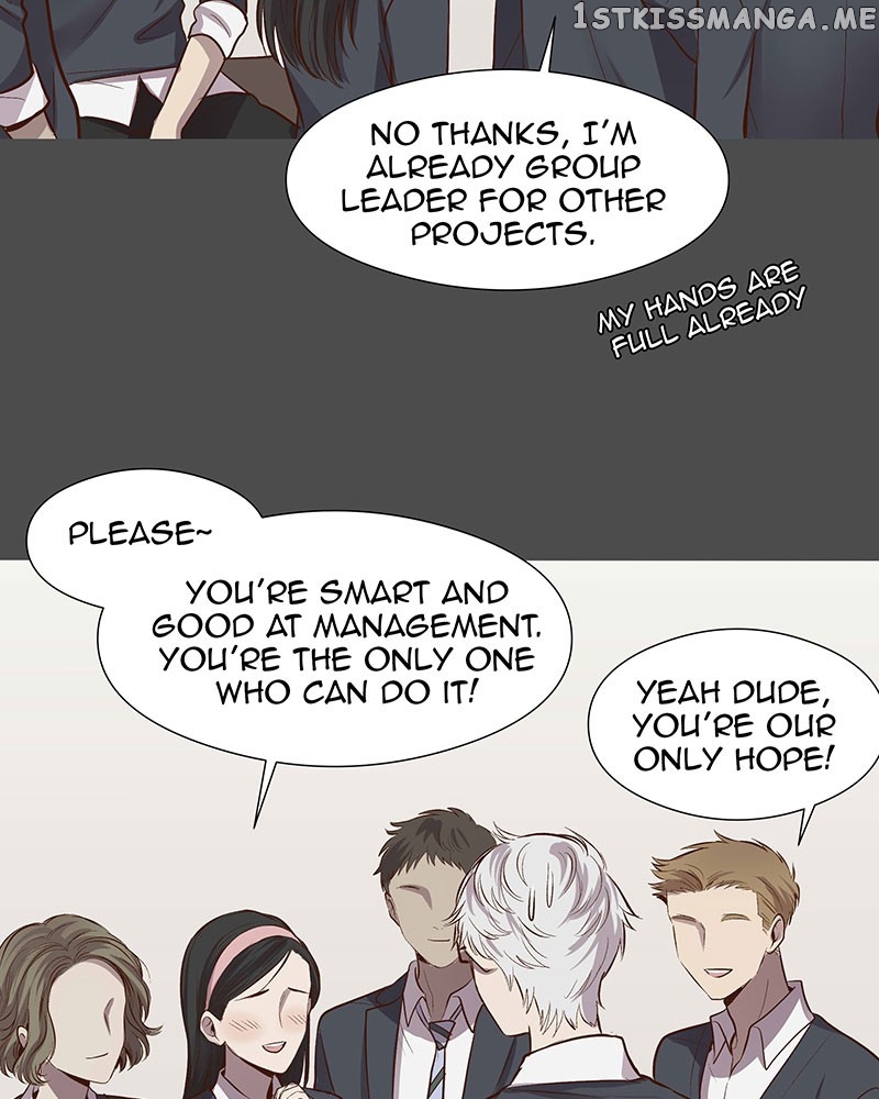 My Deepest Secret chapter 31 - page 46