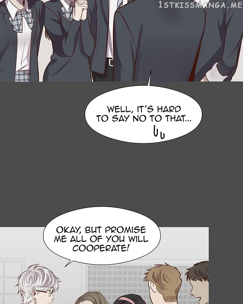 My Deepest Secret chapter 31 - page 47