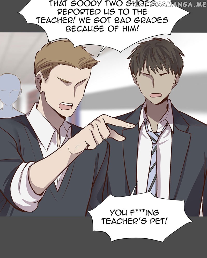 My Deepest Secret chapter 31 - page 52