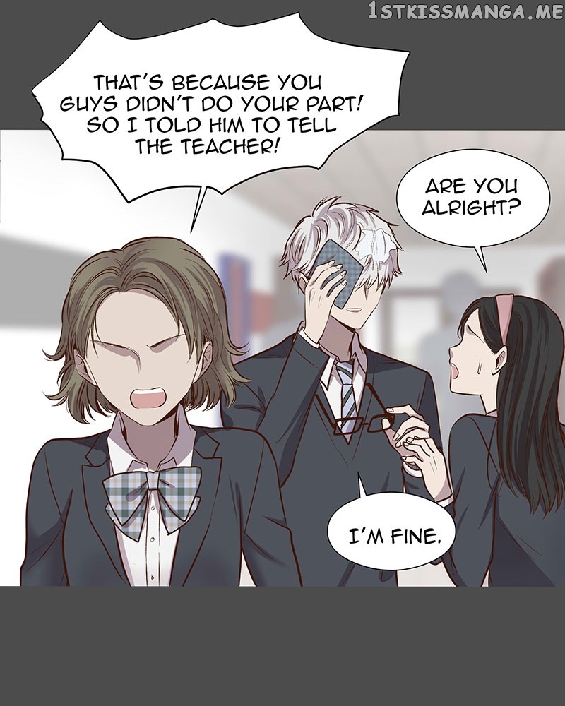 My Deepest Secret chapter 31 - page 53