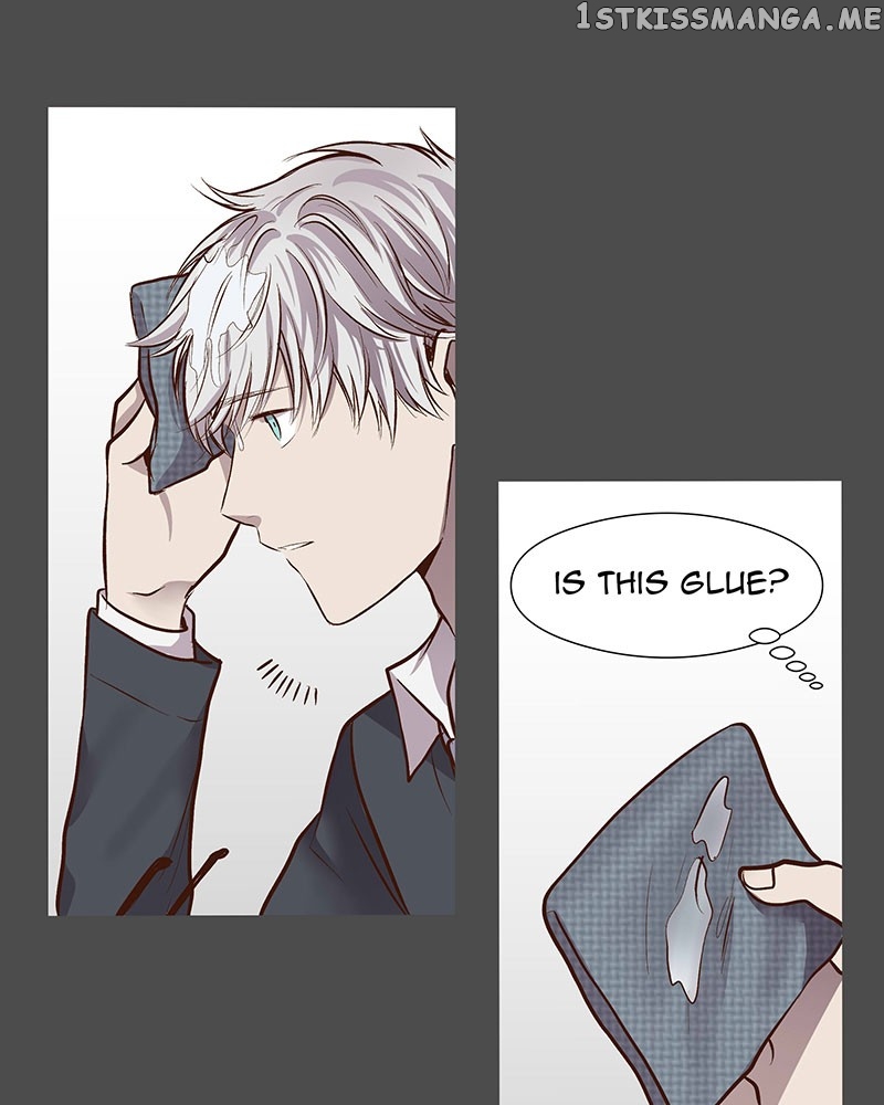 My Deepest Secret chapter 31 - page 54