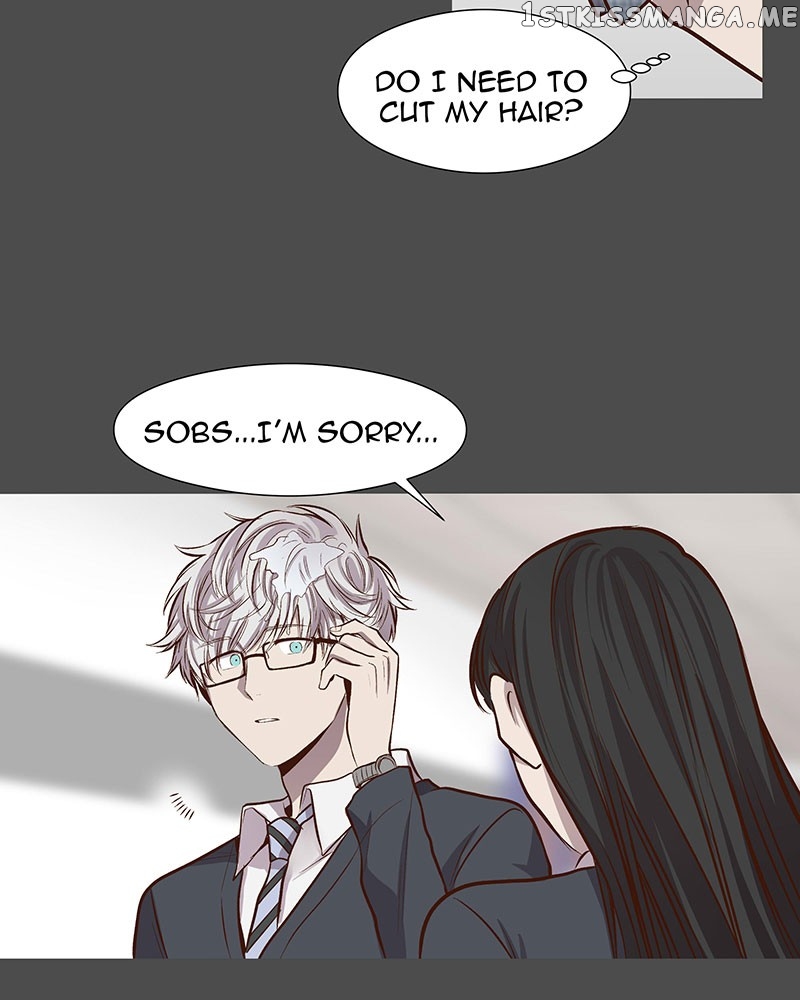 My Deepest Secret chapter 31 - page 55
