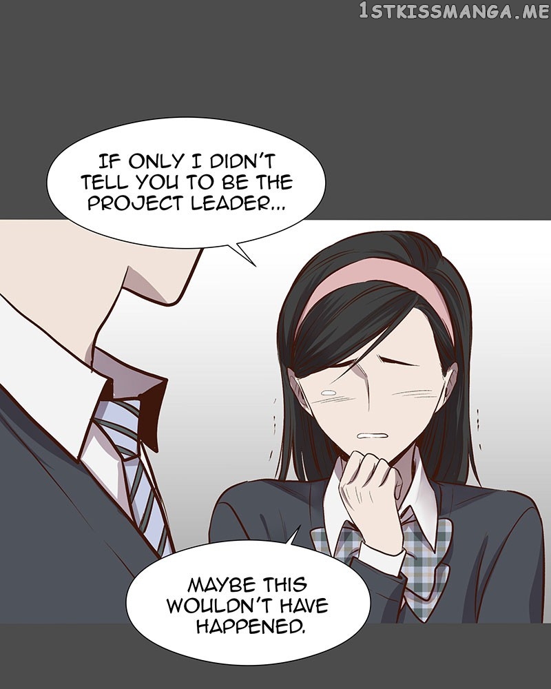 My Deepest Secret chapter 31 - page 56