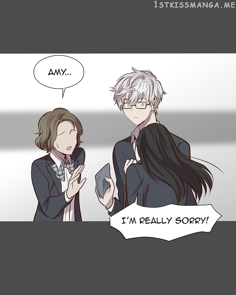 My Deepest Secret chapter 31 - page 57