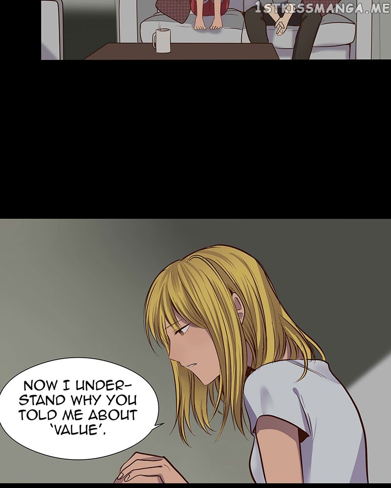 My Deepest Secret chapter 31 - page 64