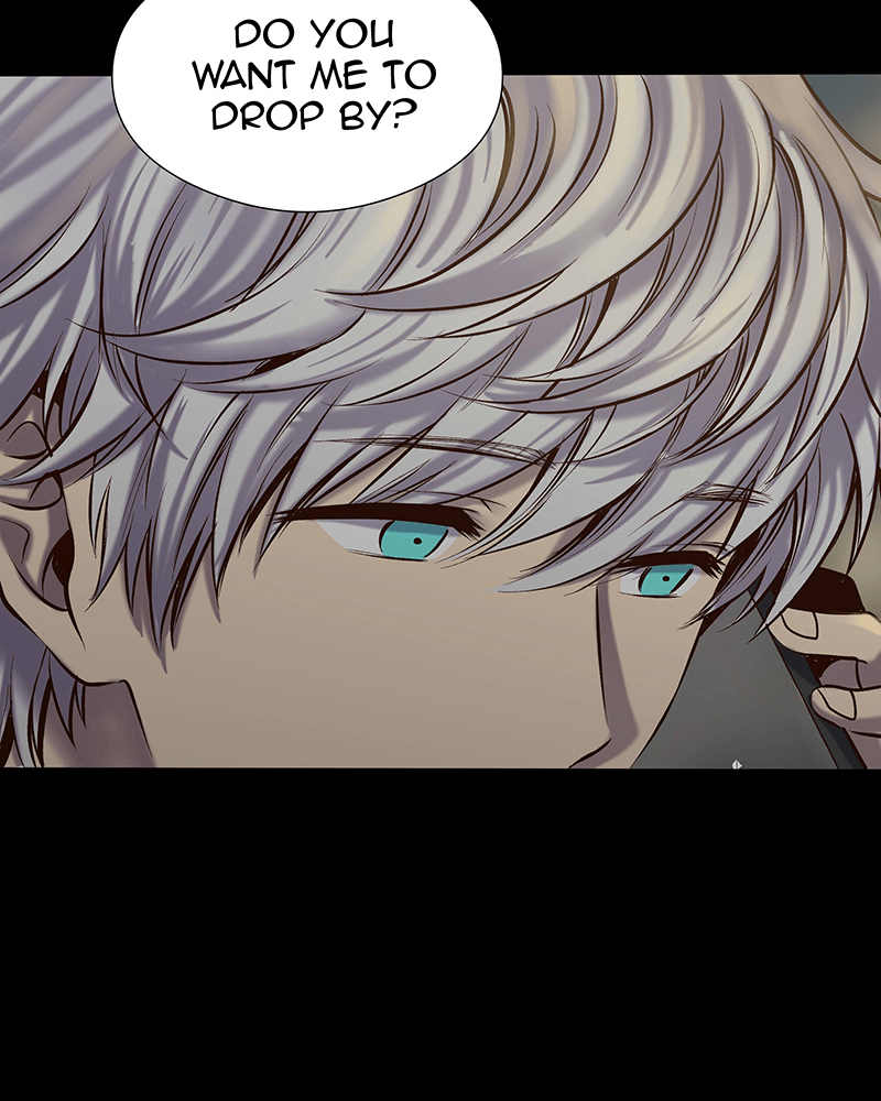 My Deepest Secret chapter 31 - page 7