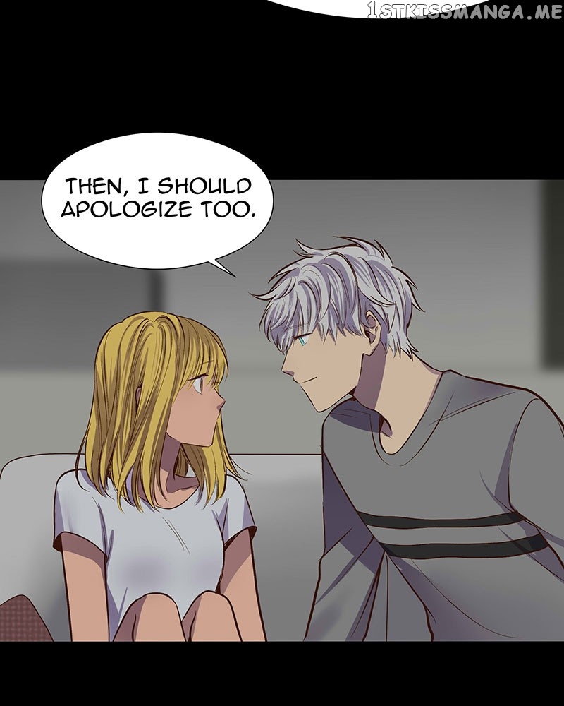 My Deepest Secret chapter 31 - page 70
