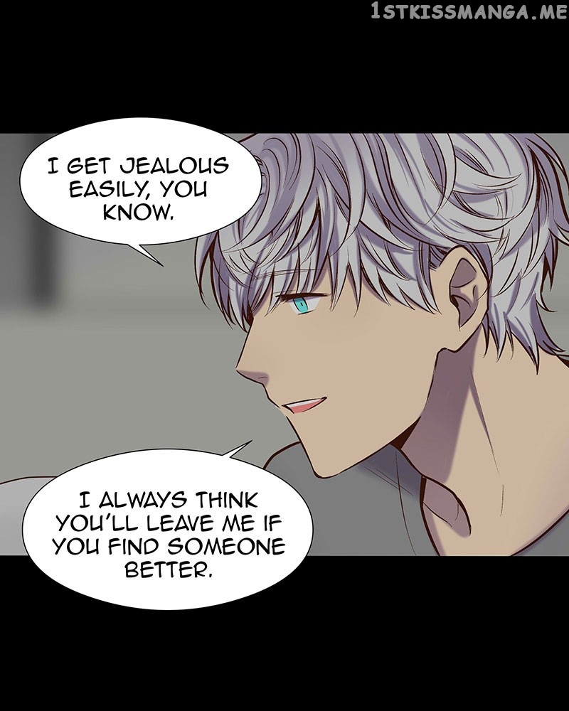 My Deepest Secret chapter 31 - page 71