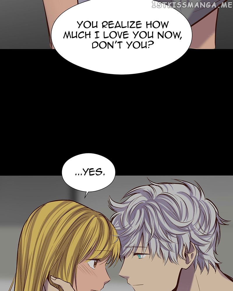 My Deepest Secret chapter 31 - page 75