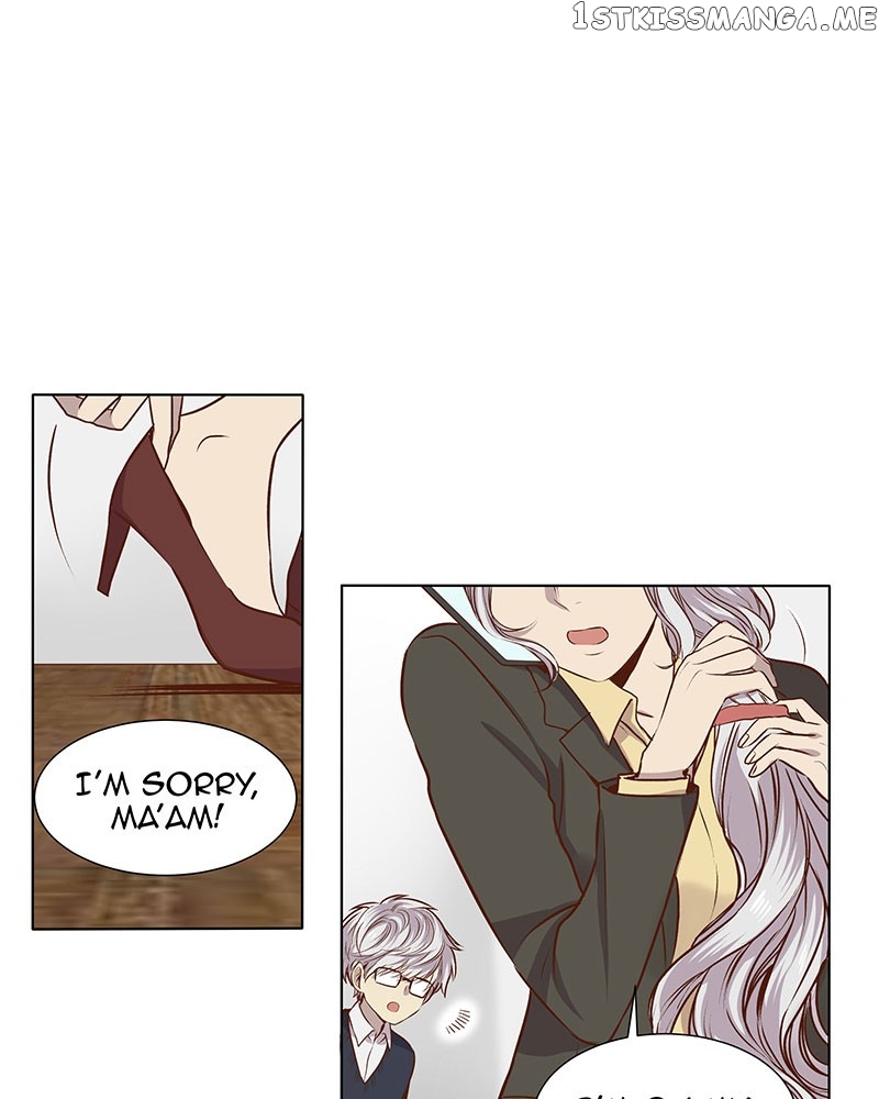 My Deepest Secret chapter 23 - page 12