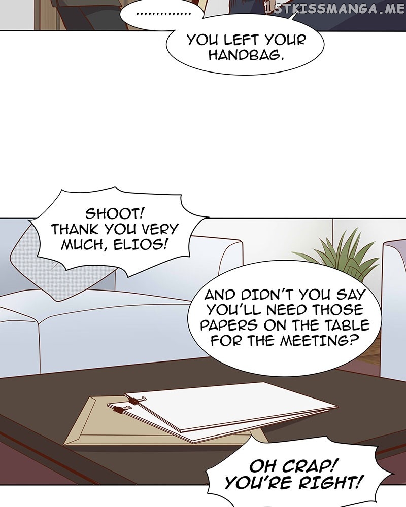 My Deepest Secret chapter 23 - page 14
