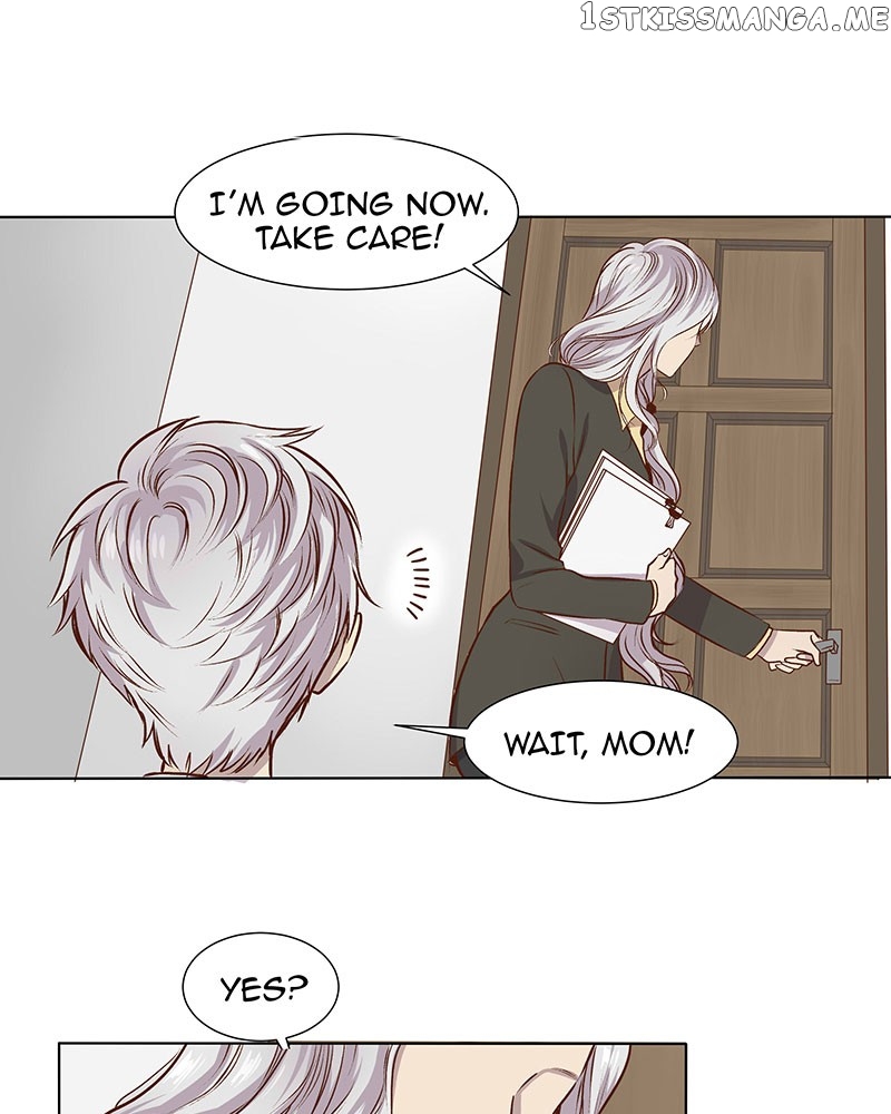 My Deepest Secret chapter 23 - page 16